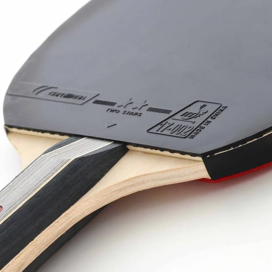 Cornilleau Nexeo X200 Graphite Tafeltennisbat^ Speltafels