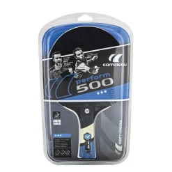 Cornilleau Perform 500 Indoor Tafeltennisbat^ Speltafels