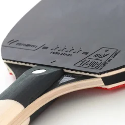 Cornilleau Perform 500 Indoor Tafeltennisbat^ Speltafels