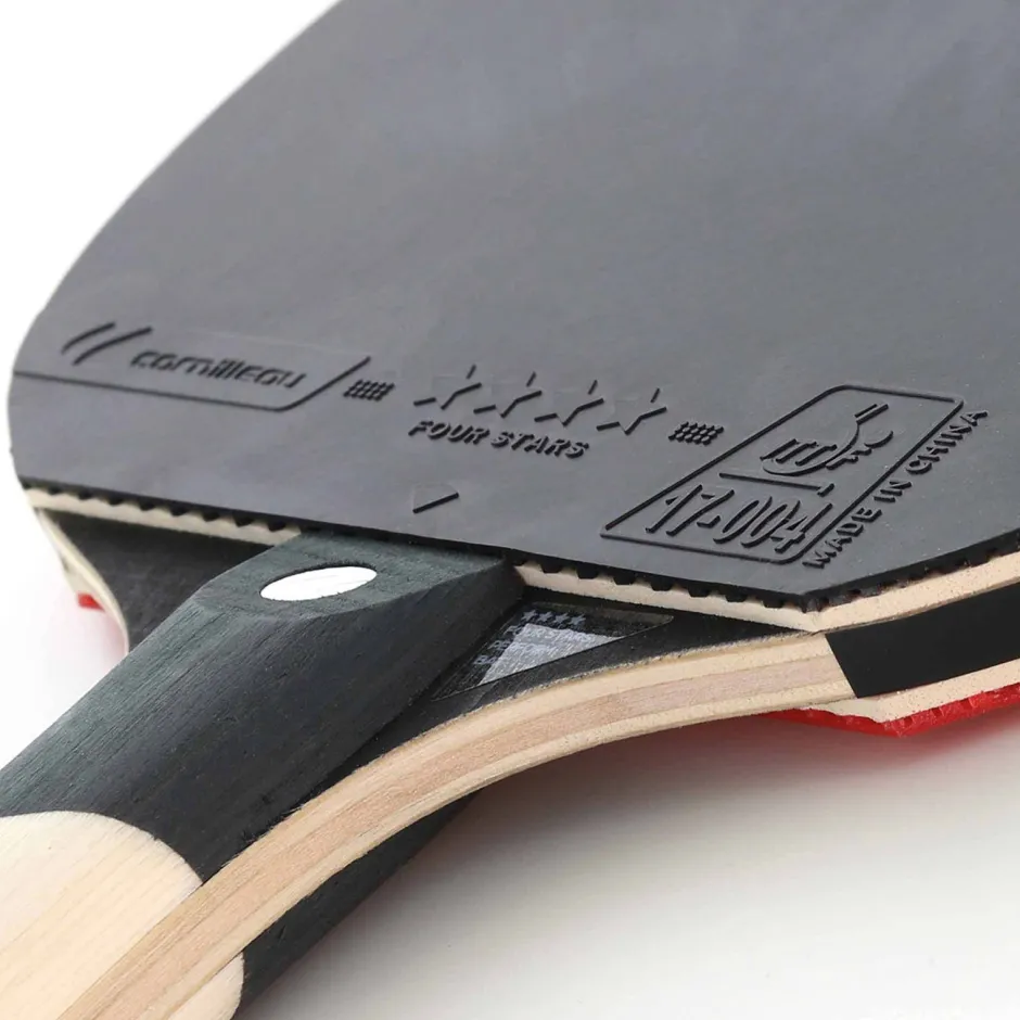 Cornilleau Perform 500 Indoor Tafeltennisbat^ Speltafels