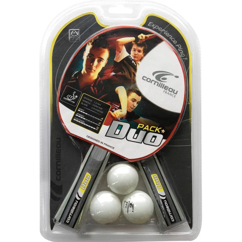 Cornilleau Sport Pack Duo^ Speltafels