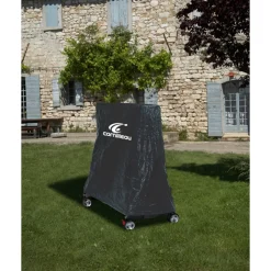 Cornilleau Tafeltennis Afdekhoes Sport Grijs Tafeltennis Afdekhoes Sport (Grijs)^ Speltafels