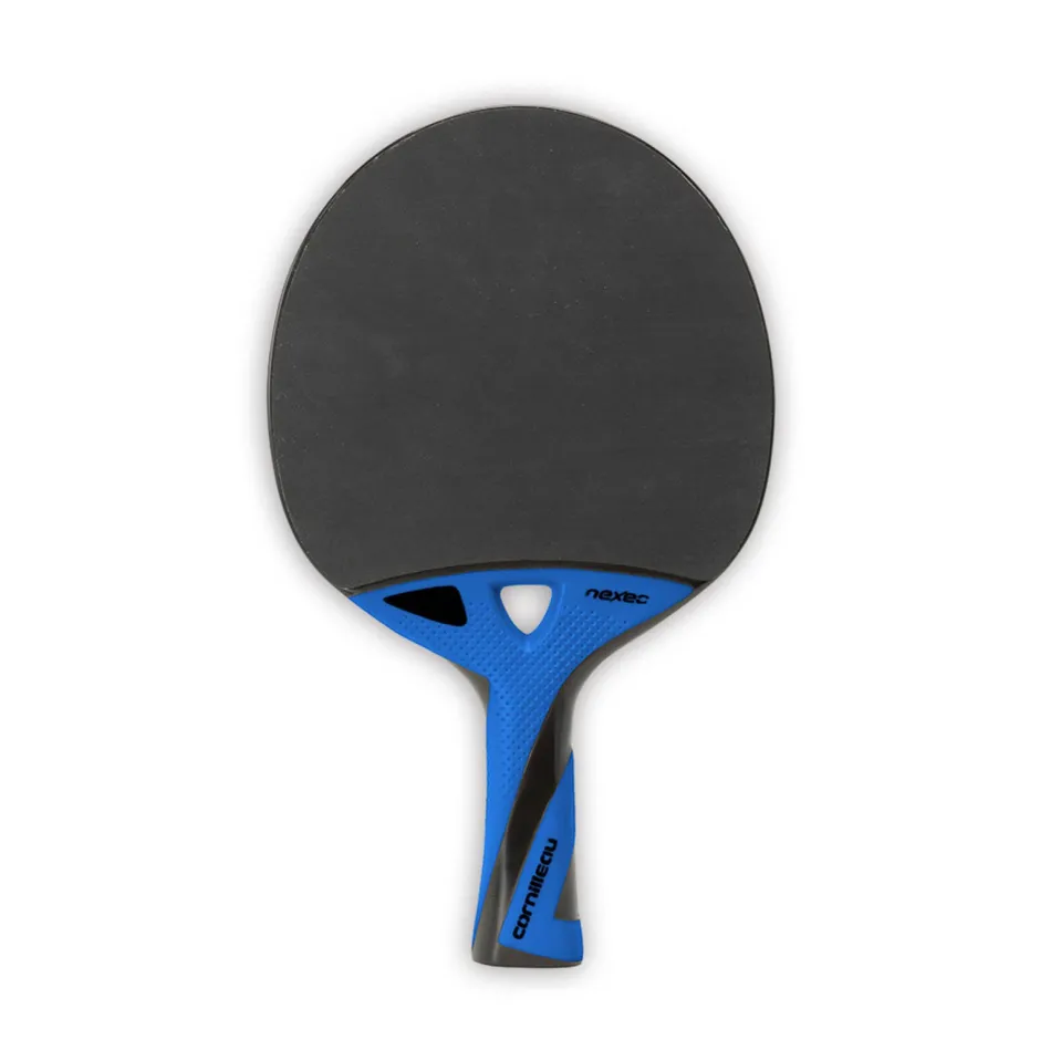 Cornilleau Tafeltennis Bat Nexeo X90 Carbon Tafeltennis Bat Nexeo X90 Carbon^ Speltafels