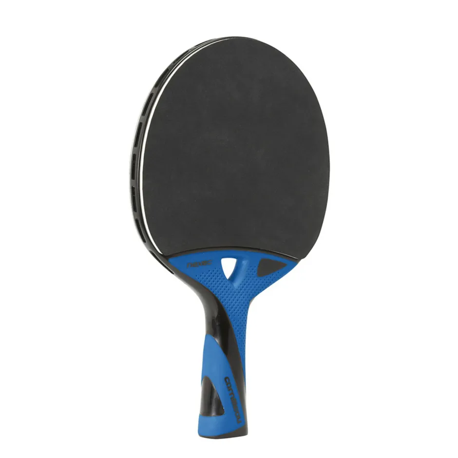 Cornilleau Tafeltennis Bat Nexeo X90 Carbon Tafeltennis Bat Nexeo X90 Carbon^ Speltafels