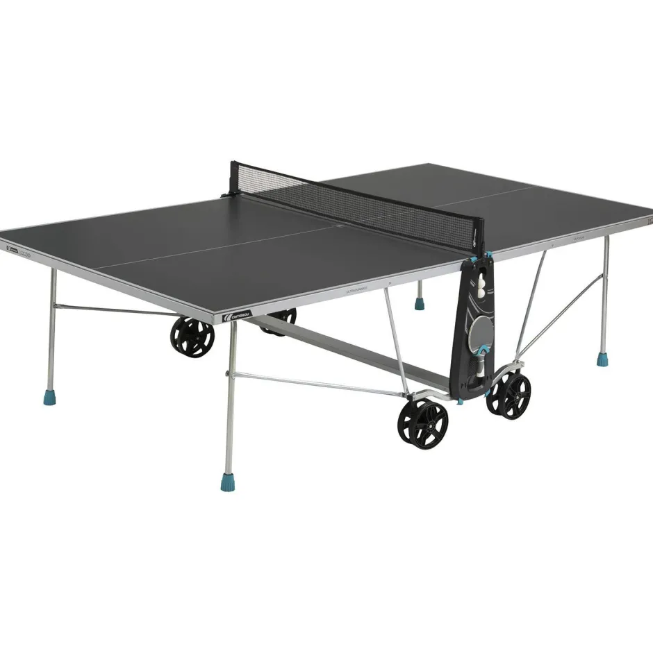 Cornilleau 100X Outdoor Tafeltennistafel (Grijs)^ Speltafels