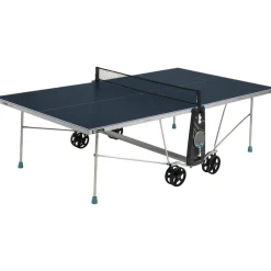 Cornilleau 100X Outdoor Tafeltennistafel (Blauw)^ Speltafels