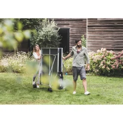 Cornilleau 100X Outdoor Tafeltennistafel (Blauw)^ Speltafels