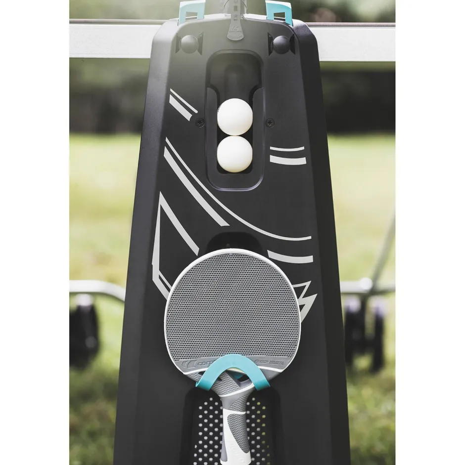 Cornilleau 100X Outdoor Tafeltennistafel (Blauw)^ Speltafels