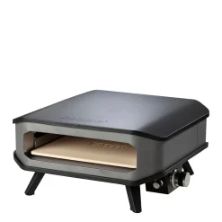 Cozze Pizzaoven Gasgestookt 17