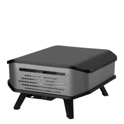 Cozze Pizzaoven Gasgestookt 17