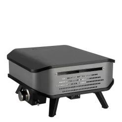 Cozze Pizzaoven Gasgestookt 17