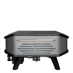 Cozze Pizzaoven Gasgestookt 17