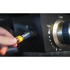 Cozze Pizzaoven Gasgestookt 17