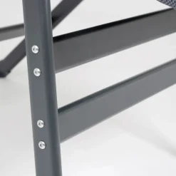 Crespo Standenstoel Air Deluxe^ Tuinstoelen