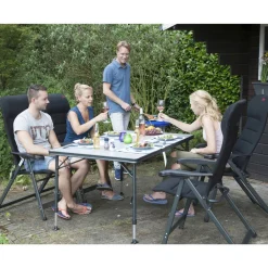 Crespo Standenstoel Air Deluxe^ Tuinstoelen