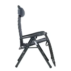 Crespo Tuinstoel Ap-232 Air Deluxe^ Tuinstoelen