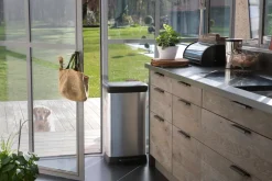 Curver Decobin 50 Liter Afvalbak Decobin (50 L) New