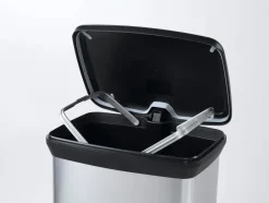 Curver Decobin 50 Liter Afvalbak Decobin (50 L) New