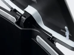 Curver Decobin 50 Liter Afvalbak Decobin (50 L) New