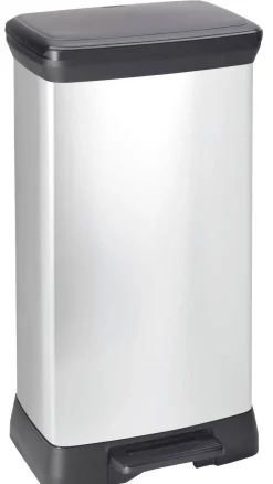 Curver Decobin Duo Afvalbak Decobin (23+23 L) Clearance