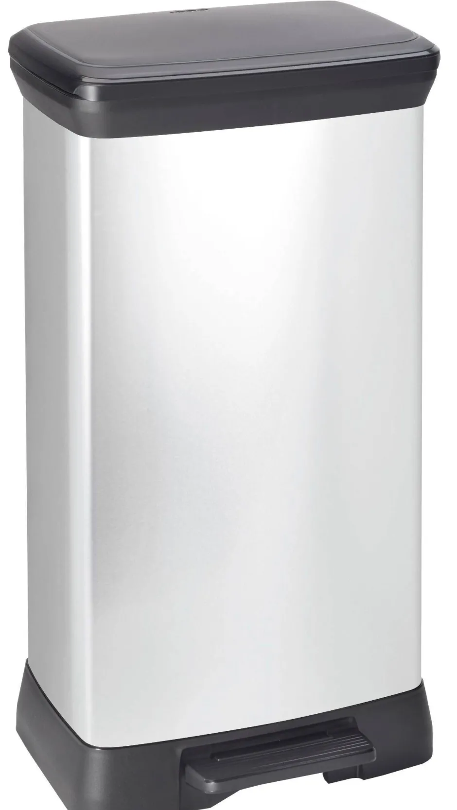 Curver Decobin Duo Afvalbak Decobin (23+23 L) Clearance