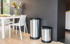 Curver Decobin Ovaal (15L) New