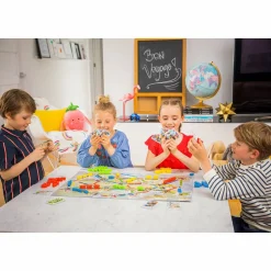 Days of Wonder Ticket To Ride Mijn Eerste Reis^ Bordspellen