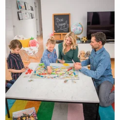 Days of Wonder Ticket To Ride Mijn Eerste Reis^ Bordspellen