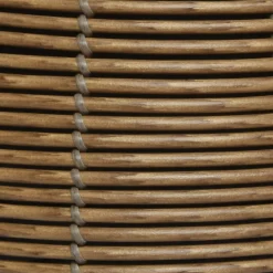 Decoris Bloempot Jolie Set Van 2 (O48, 36 Cm)^ Bloempotten