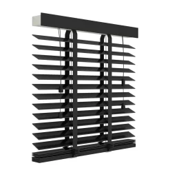 Decosol Jaloezie Kant En Klaar Houten Jaloezie (120 X 180 Cm) Sale