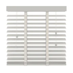 Decosol Jaloezie Kant En Klaar Houten Jaloezie (80 X 180 Cm) Clearance