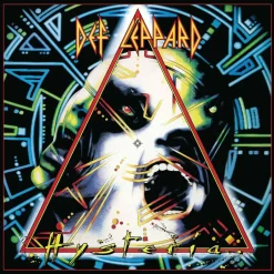 wehkamp Def Leppard - Hysteria (Lp)^ Muziek