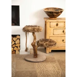 Designed by Lotte Aviva - Krabpaal - 50X50X68 Cm Outlet