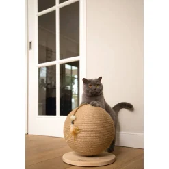 Designed by Lotte Balty Krabbol - Krabpaal - 30X30X27 Cm Outlet