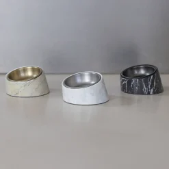 Designed by Lotte Kattenvoerbak Vita 160 Ml Beige Sale