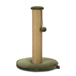 Designed by Lotte Krabpaal Yenna Groen 35X35X60 Cm Hot