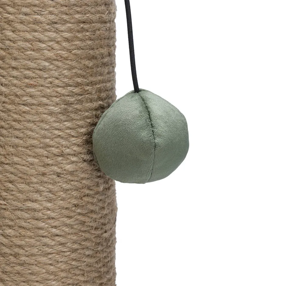 Designed by Lotte Krabpaal Yenna -41X70- Groen Online