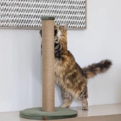 Designed by Lotte Krabpaal Yenna -41X70- Groen Online