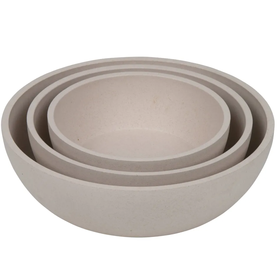 District 70 Bamboo Hond Voerbak - L - Merengue Online