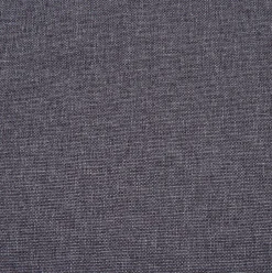 District 70 Classic Hondenmand - Charcoal Grey - M - 80 X 60 Cm New