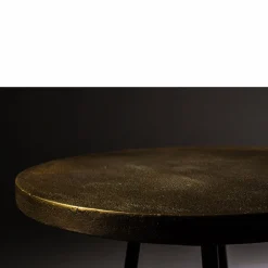 Dutchbone Bijzettafel Alim (Set Van 3) New