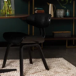 Dutchbone Blackwood Eetkamerstoel Outlet
