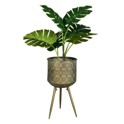 Dutchbone Bloempot^ Bloempotten