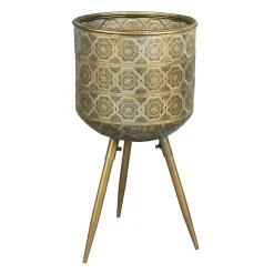 Dutchbone Bloempot^ Bloempotten