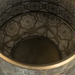 Dutchbone Bloempot^ Bloempotten