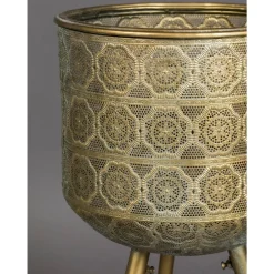 Dutchbone Bloempot^ Bloempotten