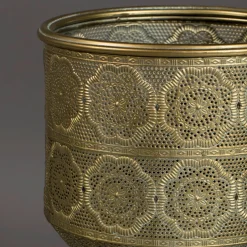 Dutchbone Bloempot^ Bloempotten