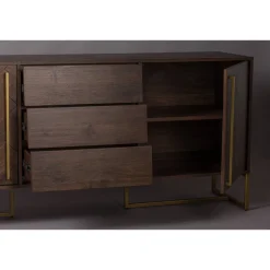 Dutchbone Dressoir Class Outlet