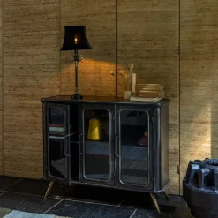 Dutchbone Dressoir Denza Hot