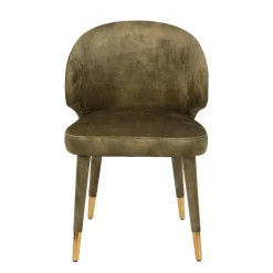 Dutchbone Eetkamerstoel Lunar Best